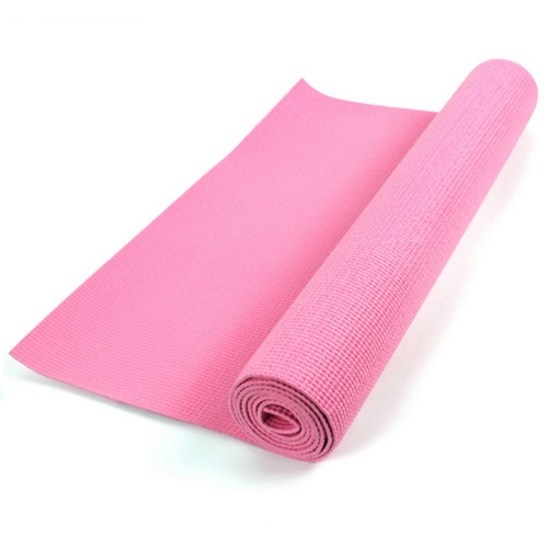 스포뱅크 예스포 PVC 운동 요가 매트 (4mm)_이미지
