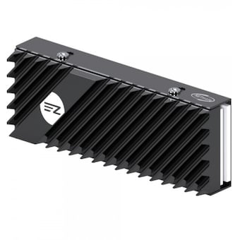 NETmate M.2 <b>SSD</b> 알루미늄 <b>방열판</b>
