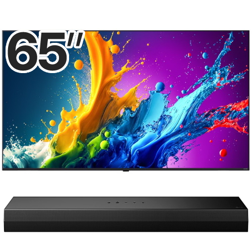 LG���� QNED 65QNED80TKA