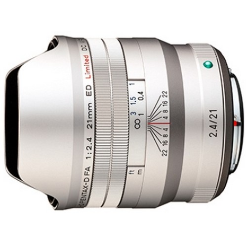 펜탁스 HD Pentax-D FA 21mm F2.4 ED Limited DC WR (정품)_이미지