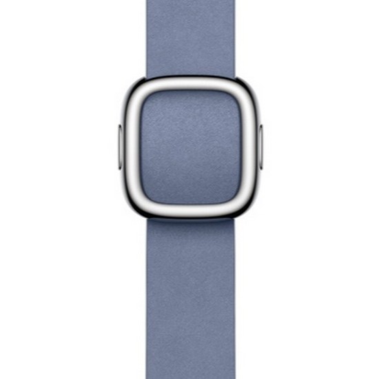APPLE 워치 모던 버클 L (라벤더 블루) (38mm/40mm/41mm)