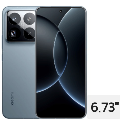 샤오미 15S 프로 512GB, 자급제 (해외구매)