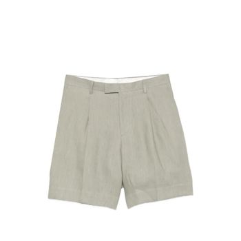 파라미스 플리츠 버튼 쇼츠 151667883