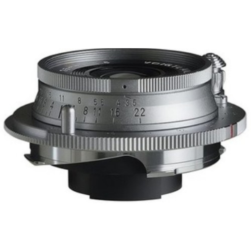 ���̱׷��� COLOR-SKOPAR 35mm F3.5 Aspherical Leica M��