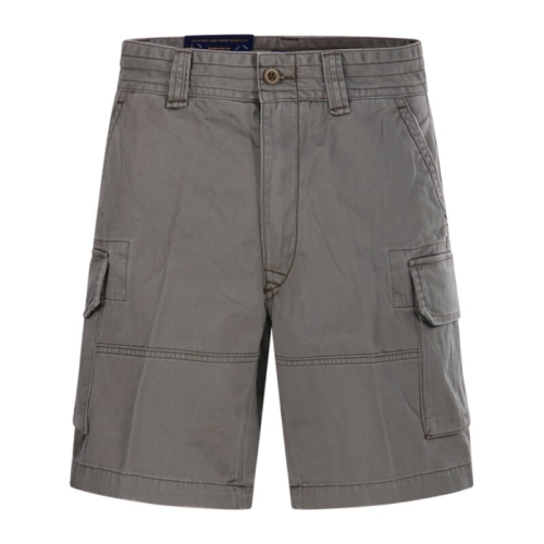 랄프 로렌 카고 팬츠 710964027002 MOUNTAIN GREEN