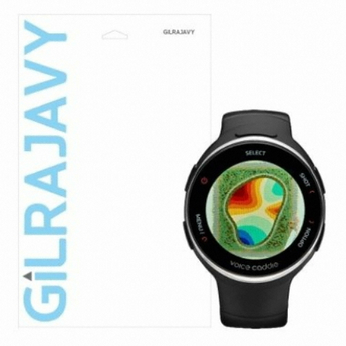 센콤 길라잡이 보이스캐디 T3 리포비아 액정보호필름 (정품)