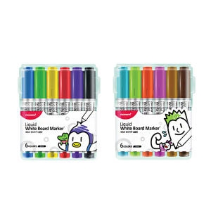 생잉크 보드마카 세트