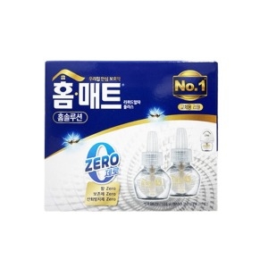 맥스 리퀴드 리필액X2개입/전자모기향