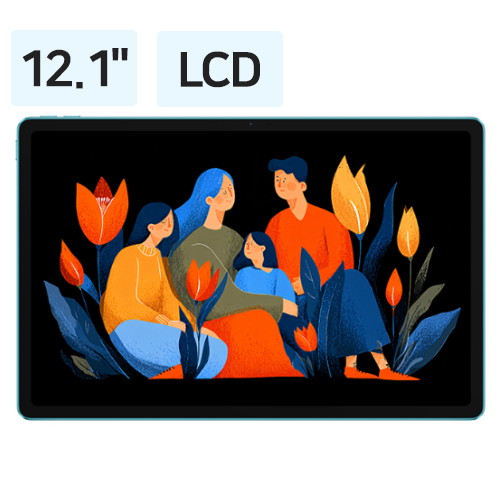 레노버 샤오신패드 2025 12.1 해외구매 (램12GB,256GB)_이미지