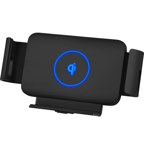 아이온코리아 BOSSWIZ 차량용 무선충전거치대 BOS-CH20