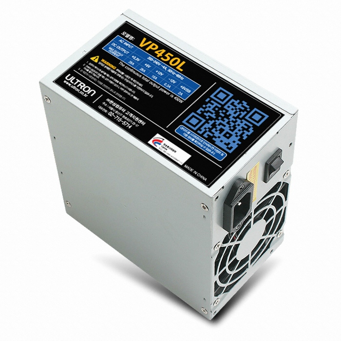 ULTRON VP450L 벌크
