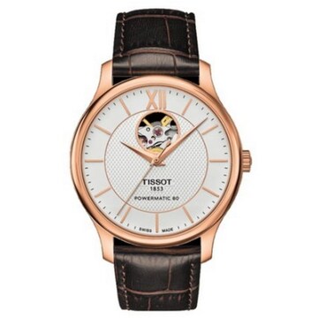 티쏘 TRADITION T063.907.36.038.00
