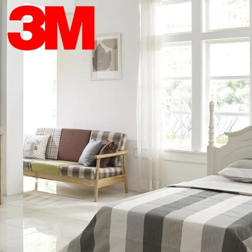 3M PR50 PR70 단열필름 열차단필름 썬팅 1.8m 0.5m PR70 빛투과율 70% 적외선차단율 97_이미지