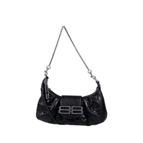 발렌시아가 파멜라 슈 S 체인 숄더백 850927 2ABT1 1000