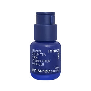 이니스프리 레티놀 그린티 PDRN 스킨부스터 앰플 25ml (1개)