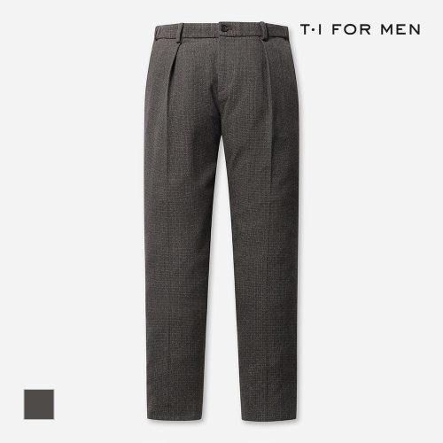 Ƽ�������� T.I FORMEN üũ ��� ���� �����Ĵٵ�_M216MPT751M