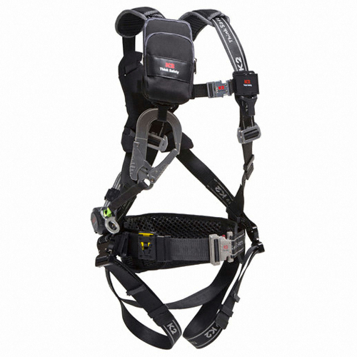 K2 세이프티 안전벨트 전체식 자동릴 KB-9501_이미지