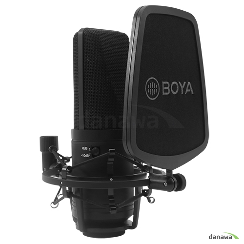 BOYA BY-M1000