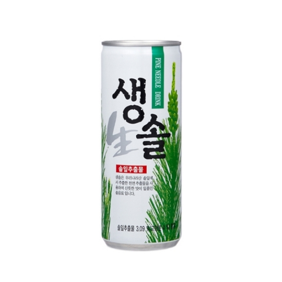 생솔 240ml