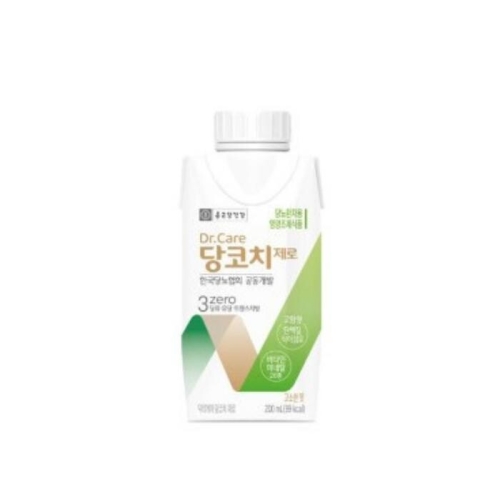 ���ٴ�ǰ� �����ɾ� ����ġ ���� 200ml