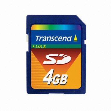 SD