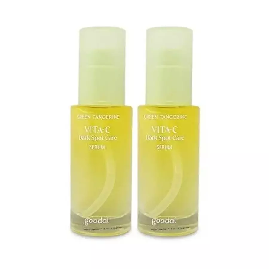 구달 청귤 비타C 잡티 케어 세럼 30ml (본품 2개)_이미지