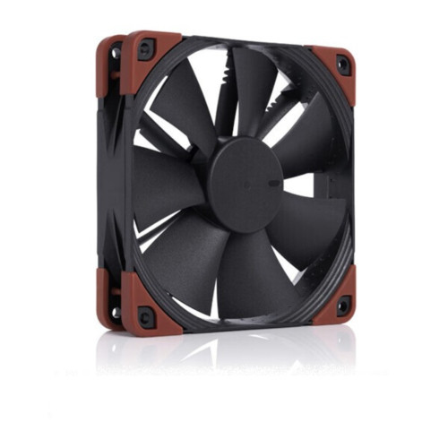 NOCTUA NF-F12 industrialPPC-24V-3000 SP IP67 PWM