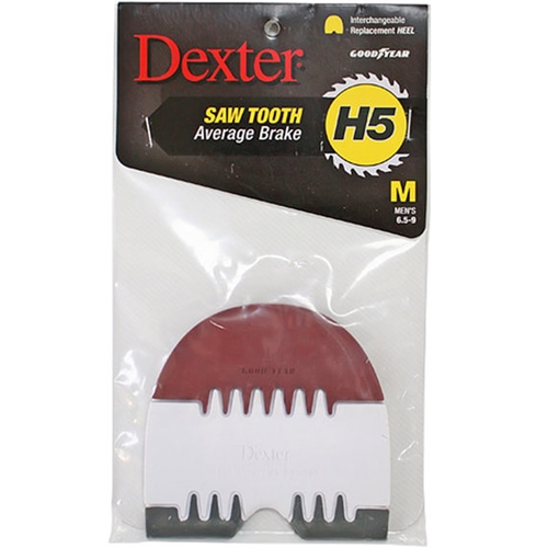 덱스터 SST 볼링화 교체용 힐 H5_이미지