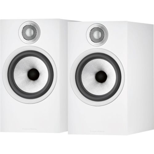 B&W 606 S2 Anniversary Edition