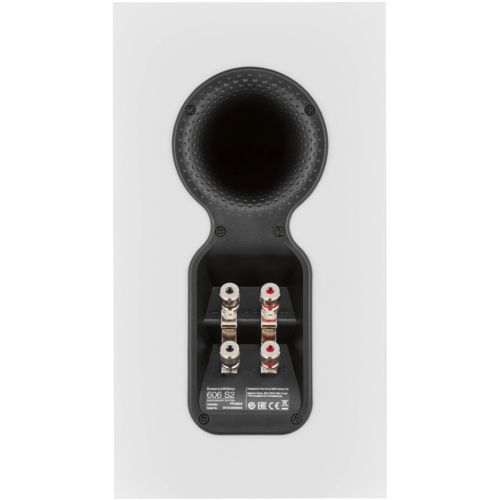 B&W 606 S2 Anniversary Edition