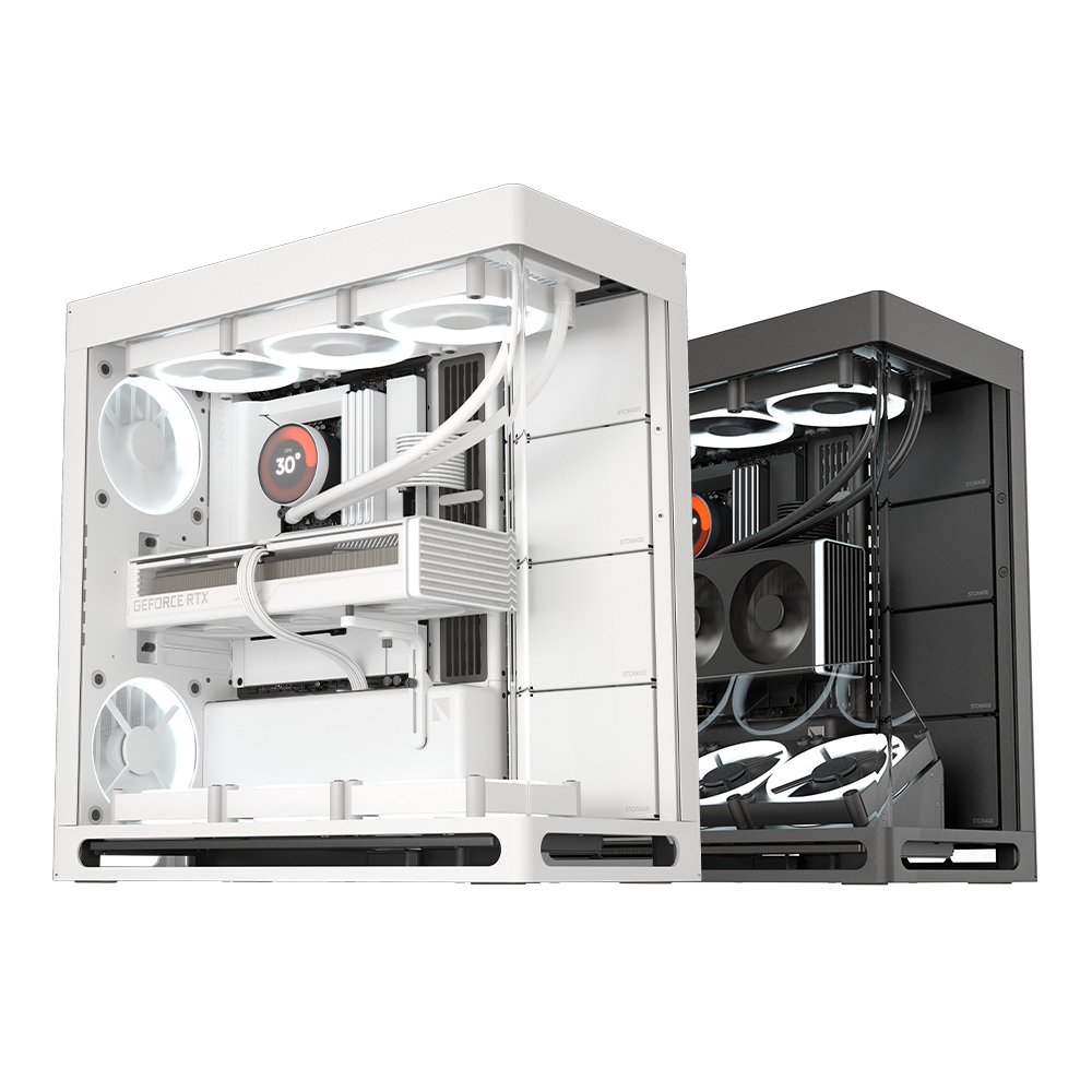HAVN HS 420 Limited Edition (화이트)