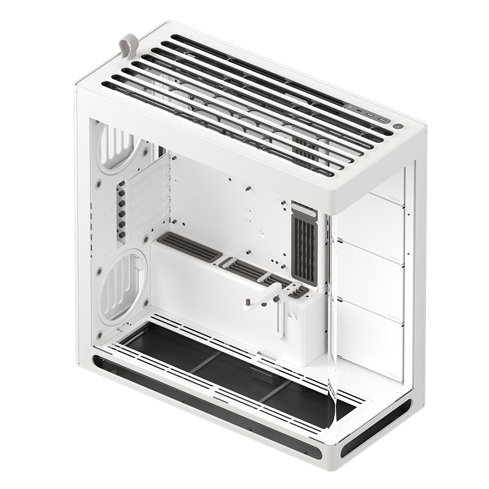 HAVN HS 420 Limited Edition (화이트)_이미지