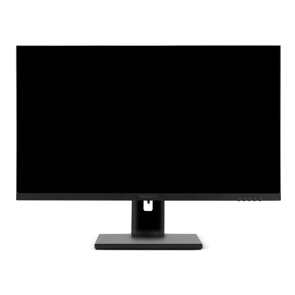 ��Ʈ�� Newsync X27U IPS 4K CŸ�� ��Ƽ���ĵ� ������