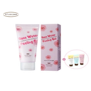 리브코이 로즈워터 필링 젤 60ml