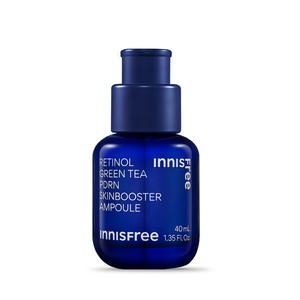 이니스프리 레티놀 그린티 PDRN 스킨부스터 앰플 40ml (1개)_이미지