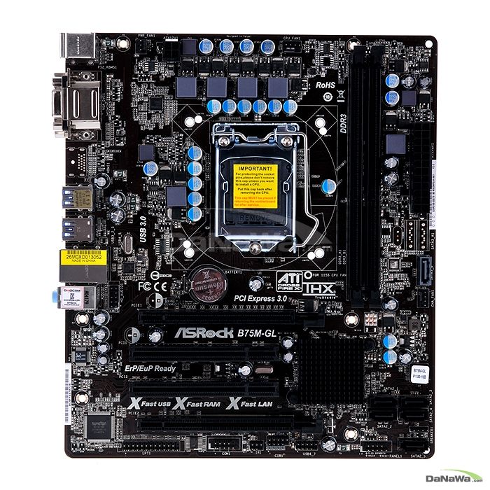 ASRock B75M-GL 디앤디컴_이미지