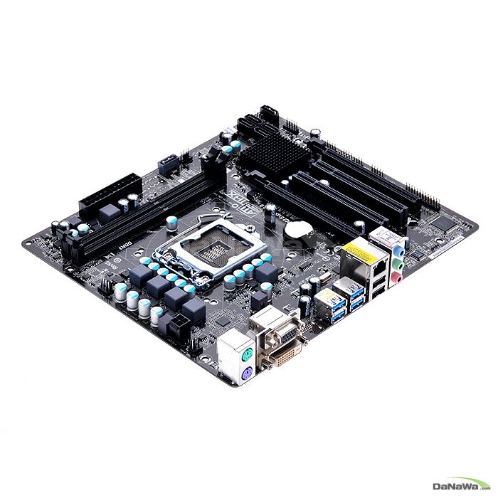 ASRock B75M-GL 디앤디컴_이미지