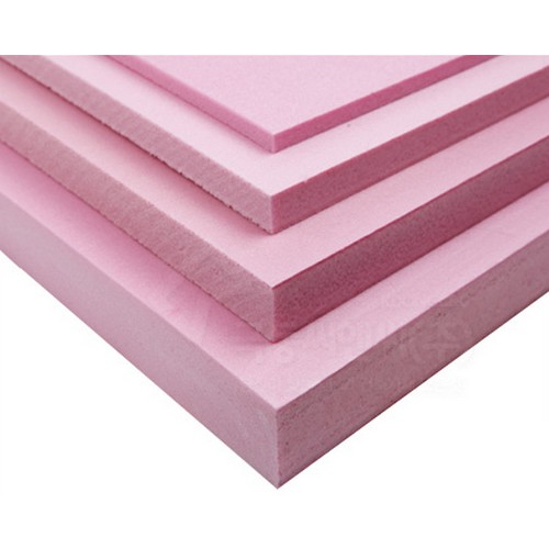 극동 벽산 아이소핑크 80T (1장, 60cm x 90cm)