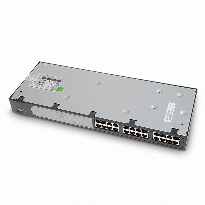 HP 1405-24 (JD986A) 스위치허브_이미지