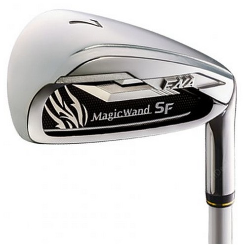 에나골프 매직완드 SF 여성용 아이언 카본