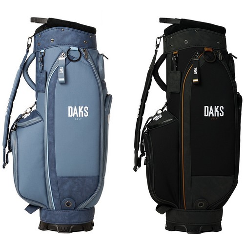 닥스골프 캐디백 DKCB-033M_이미지