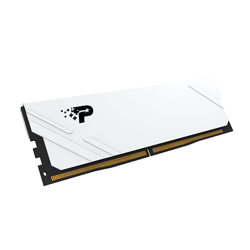 PATRIOT DDR5-6000 CL36 SIGNATURE PREMIUM EVO 화이트 (16GB)_이미지