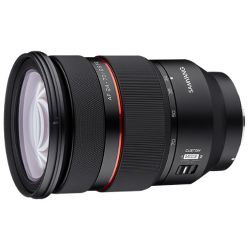 ����ƽ�� AF 24-70mm F2.8 FE SONY FE��