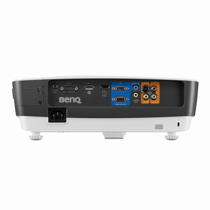 BenQ MW705
