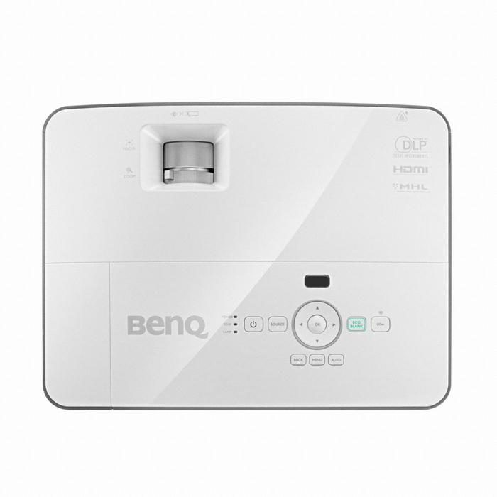 BenQ MW705