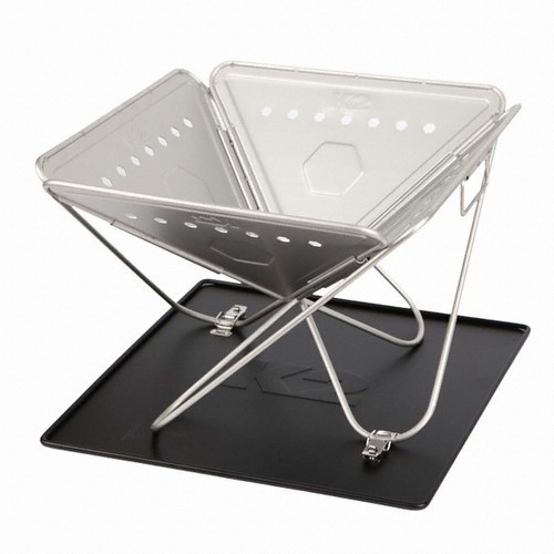 K2 화롯대(화로+바닥) (KMA11A91)