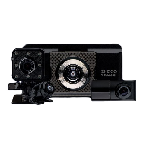 ���ķ �ں��� �����ڽ� DS-1000 4ä��