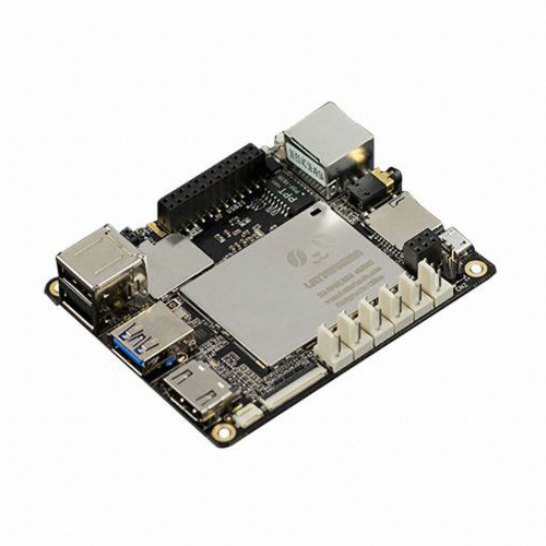 LattePanda 라떼판다 64GB 패키지 (센서 세트 팩)_이미지