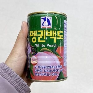 ��� �鵵 400g
