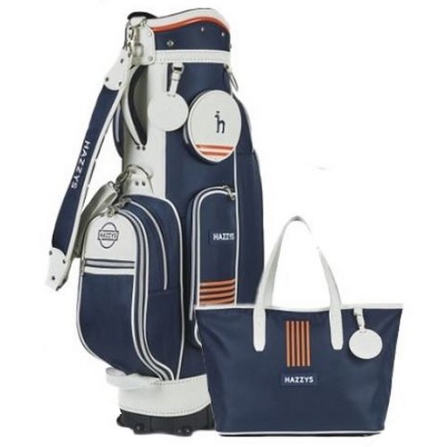 LF 헤지스골프 여성 캐리어 캐디백 세트 HZCB-012L